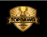 https://www.logocontest.com/public/logoimage/1550146460Top Dawg Dance Tournament-05.png